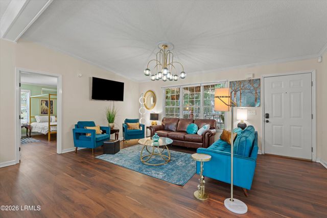 50 Sea Pines Drive, St. Helena Island, SC 29920