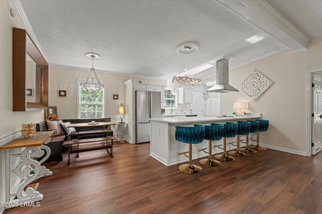 50 Sea Pines Drive, St. Helena Island, SC 29920