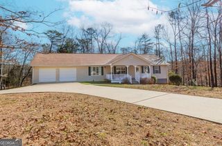 333 Long Branch Crossing, Dahlonega, GA 30533