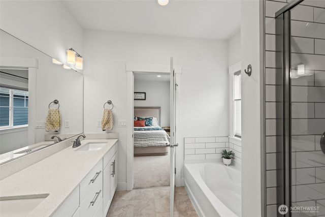 30 E Cedarland Lane, Allyn, WA 98524