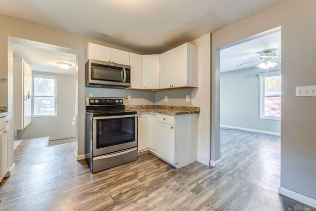 146 Wells Street, Croswell, MI 48422