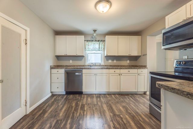 146 Wells Street, Croswell, MI 48422