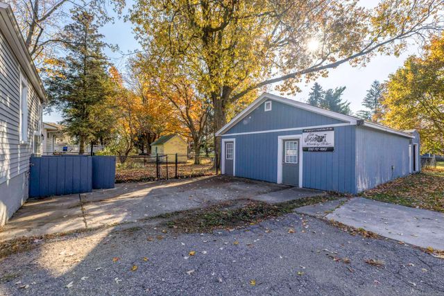 146 Wells Street, Croswell, MI 48422