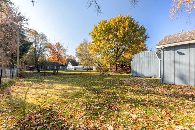 146 Wells Street, Croswell, MI 48422