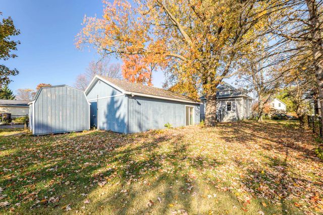 146 Wells Street, Croswell, MI 48422