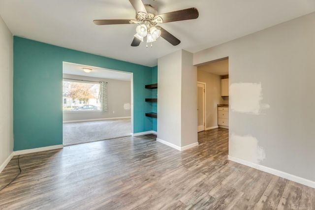 146 Wells Street, Croswell, MI 48422