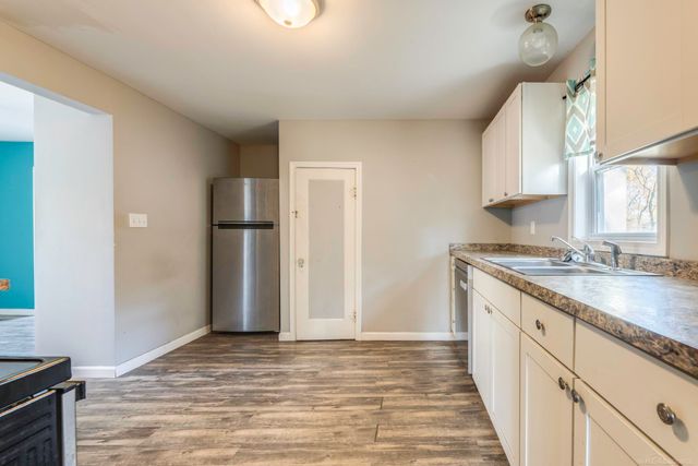 146 Wells Street, Croswell, MI 48422