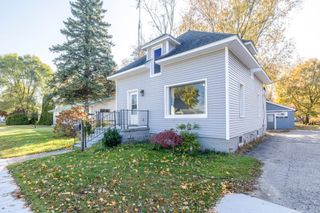 146 Wells Street, Croswell, MI 48422