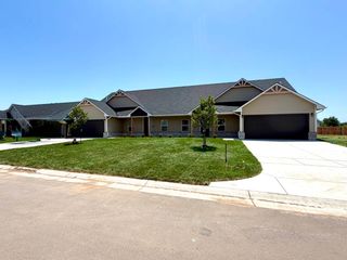 757 N Wheatland St, Wichita, KS 67235