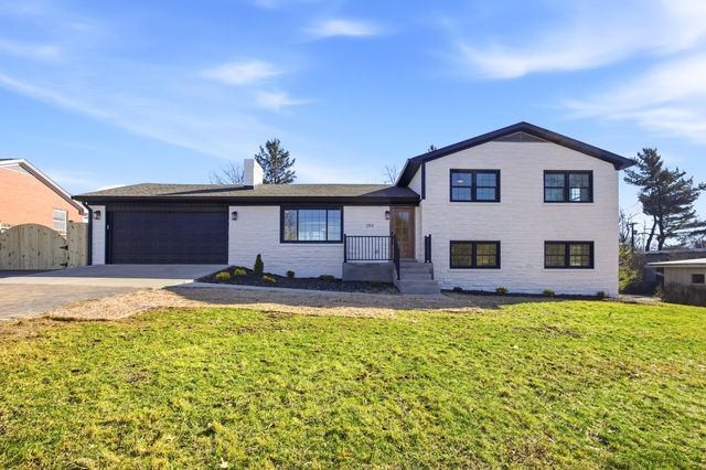 294 Idle Hour Drive, Lexington, KY 40502