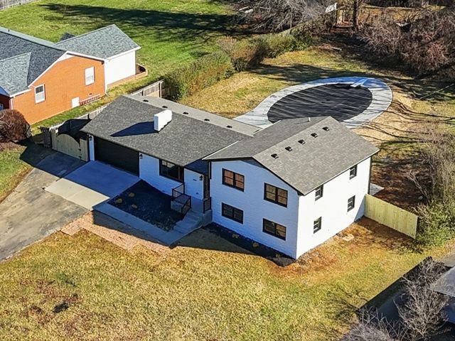 294 Idle Hour Drive, Lexington, KY 40502