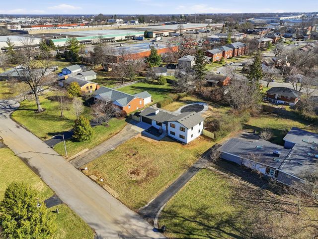 294 Idle Hour Drive, Lexington, KY 40502