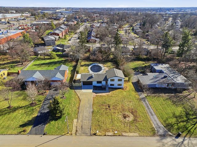 294 Idle Hour Drive, Lexington, KY 40502