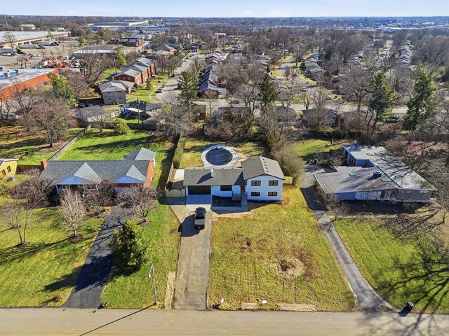 294 Idle Hour Drive, Lexington, KY 40502