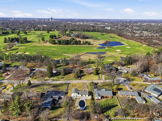 294 Idle Hour Drive, Lexington, KY 40502