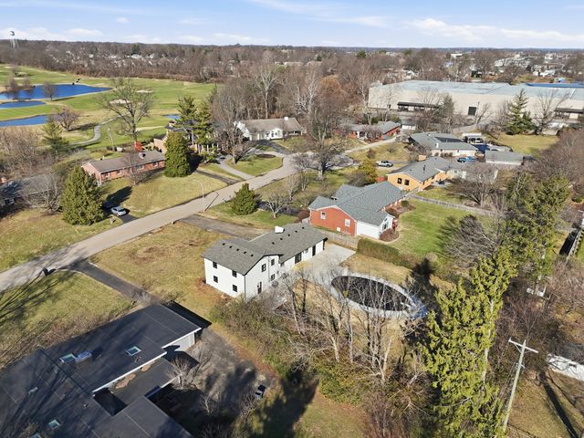 294 Idle Hour Drive, Lexington, KY 40502