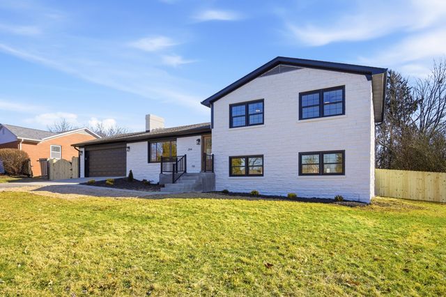 294 Idle Hour Drive, Lexington, KY 40502