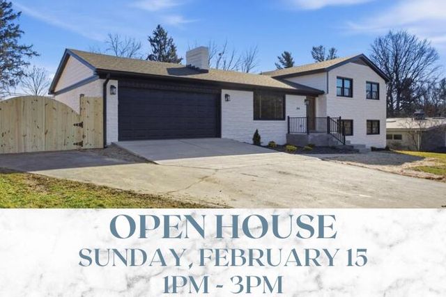 294 Idle Hour Drive, Lexington, KY 40502