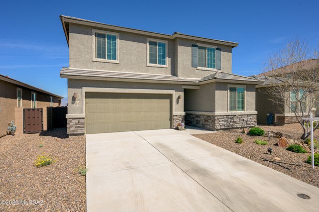 12092 E Ryscott Circle, Vail, AZ 85641