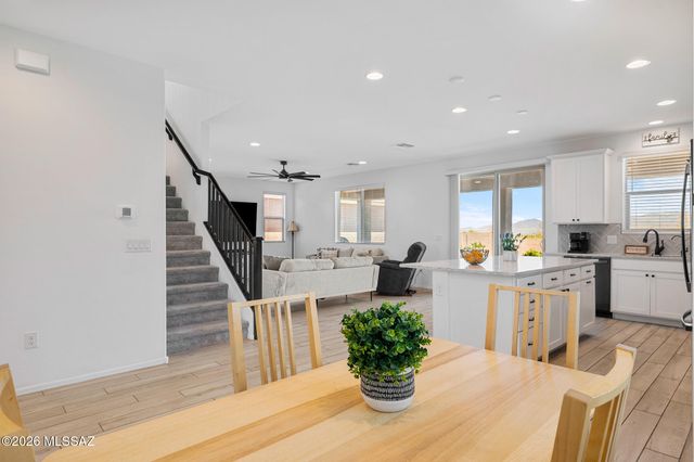 12092 E Ryscott Circle, Vail, AZ 85641