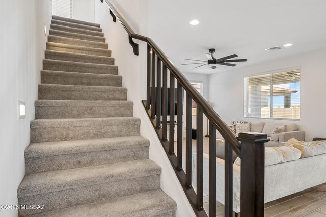 12092 E Ryscott Circle, Vail, AZ 85641