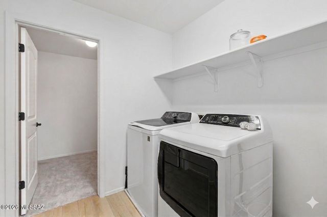 12092 E Ryscott Circle, Vail, AZ 85641