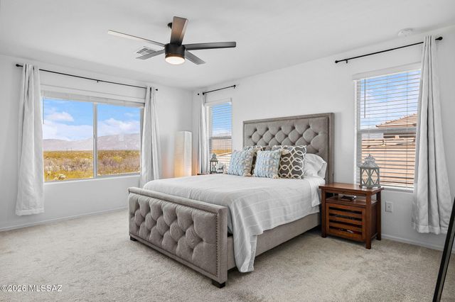 12092 E Ryscott Circle, Vail, AZ 85641