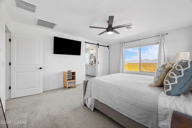 12092 E Ryscott Circle, Vail, AZ 85641