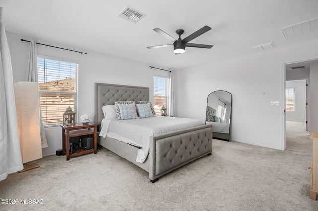 12092 E Ryscott Circle, Vail, AZ 85641