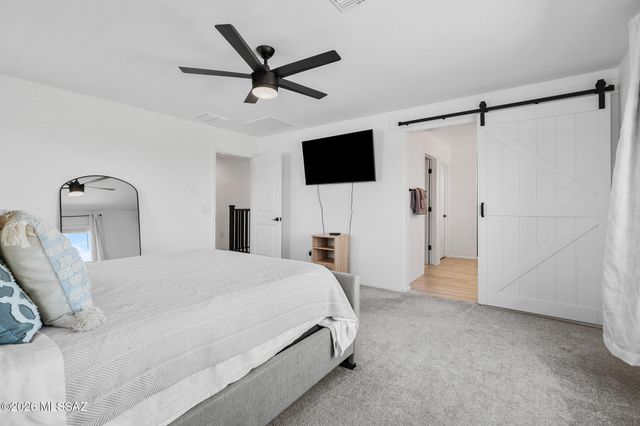 12092 E Ryscott Circle, Vail, AZ 85641