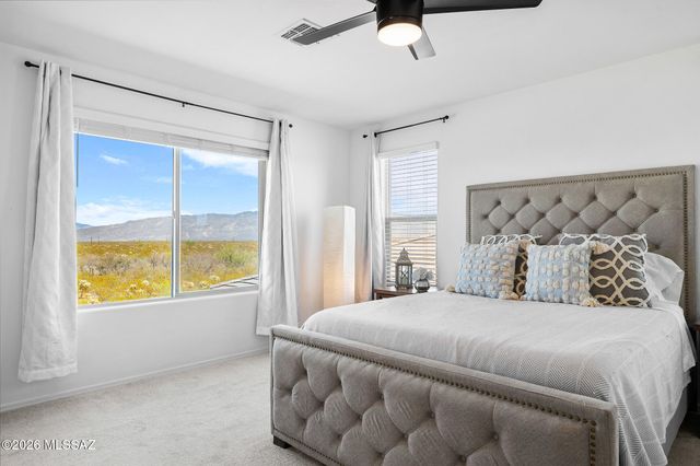 12092 E Ryscott Circle, Vail, AZ 85641