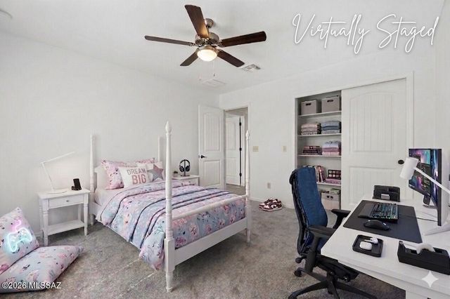 12092 E Ryscott Circle, Vail, AZ 85641