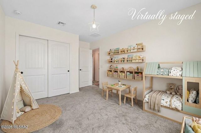 12092 E Ryscott Circle, Vail, AZ 85641