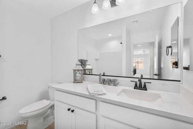 12092 E Ryscott Circle, Vail, AZ 85641