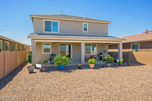 12092 E Ryscott Circle, Vail, AZ 85641