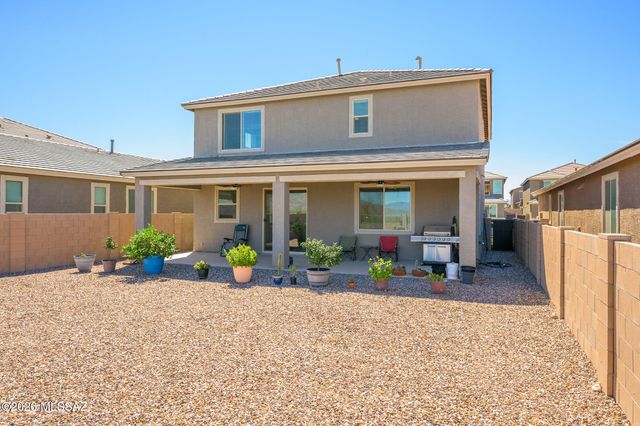 12092 E Ryscott Circle, Vail, AZ 85641