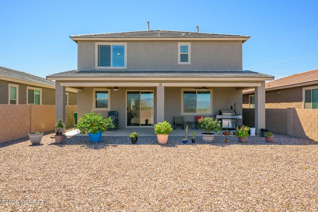 12092 E Ryscott Circle, Vail, AZ 85641