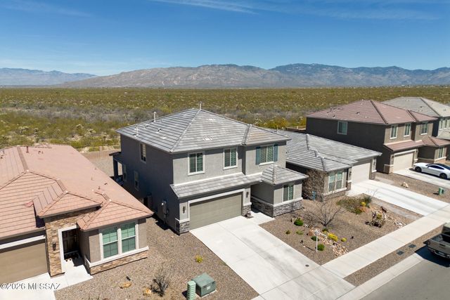 12092 E Ryscott Circle, Vail, AZ 85641