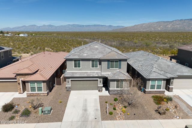 12092 E Ryscott Circle, Vail, AZ 85641