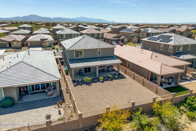 12092 E Ryscott Circle, Vail, AZ 85641