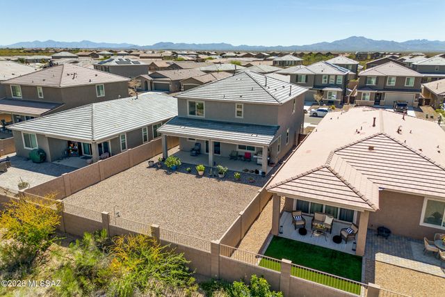 12092 E Ryscott Circle, Vail, AZ 85641