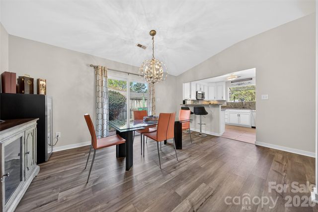 9018 St Lucia Lane, Charlotte, NC 28277