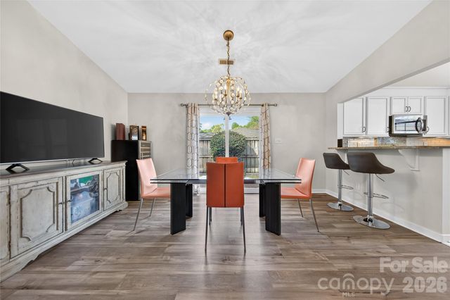 9018 St Lucia Lane, Charlotte, NC 28277