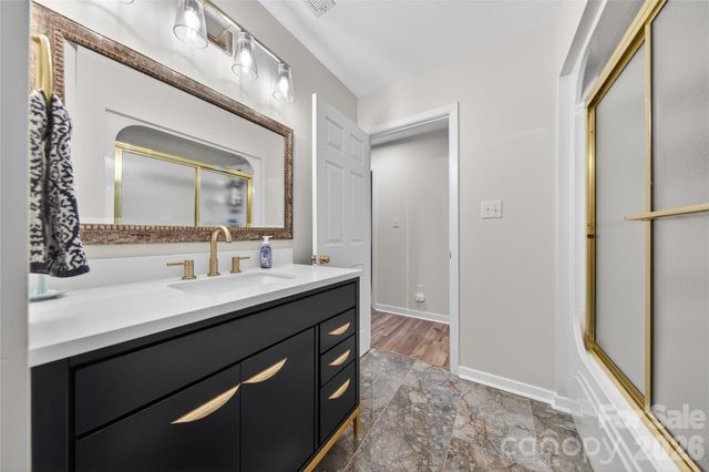 9018 St Lucia Lane, Charlotte, NC 28277