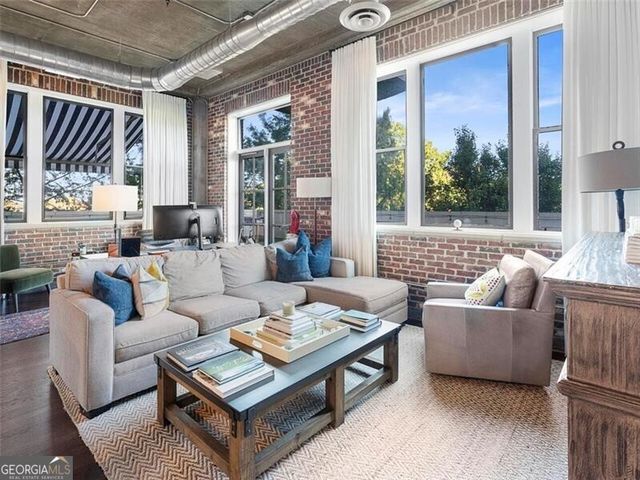 3180 Mathieson Drive NE 506, Atlanta, GA 30305