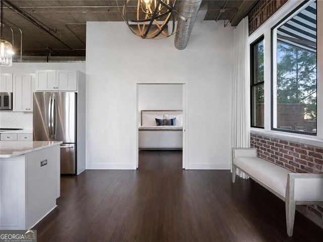 3180 Mathieson Drive NE 506, Atlanta, GA 30305