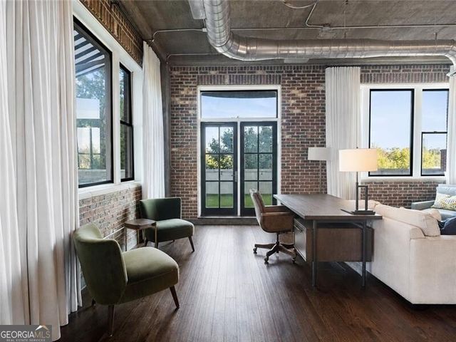3180 Mathieson Drive NE 506, Atlanta, GA 30305
