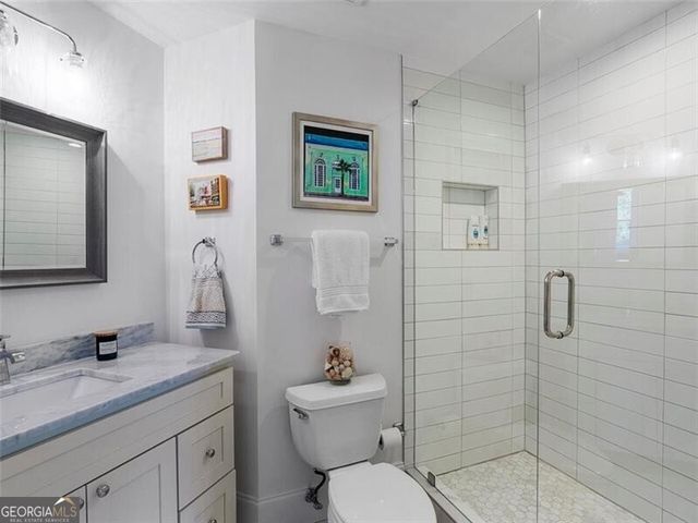 3180 Mathieson Drive NE 506, Atlanta, GA 30305