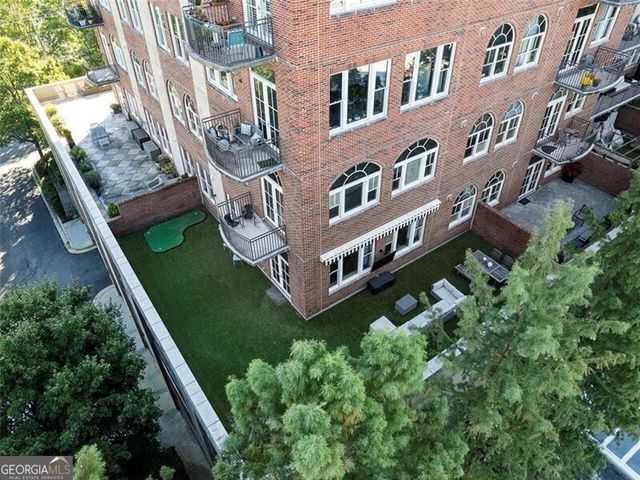 3180 Mathieson Drive NE 506, Atlanta, GA 30305