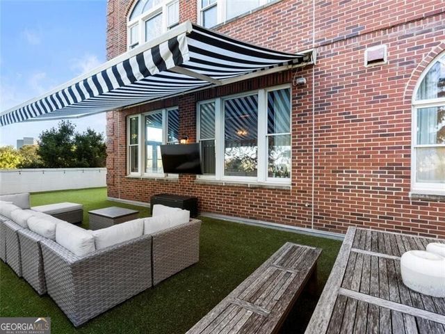 3180 Mathieson Drive NE 506, Atlanta, GA 30305